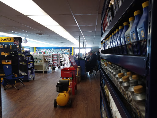 Auto Parts Store «NAPA Auto Parts - Quality Automotive Distributors, Corp», reviews and photos, 4231 Vogel Rd, Evansville, IN 47715, USA