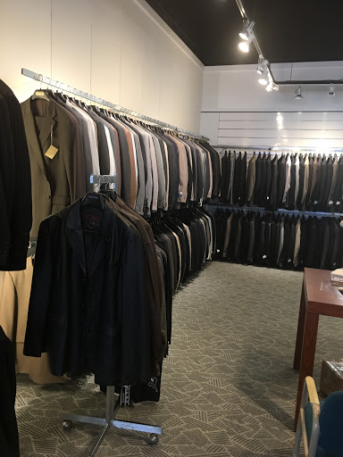 John's Tailor and Fine Clothier