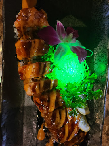 Shoyu Sushi 2