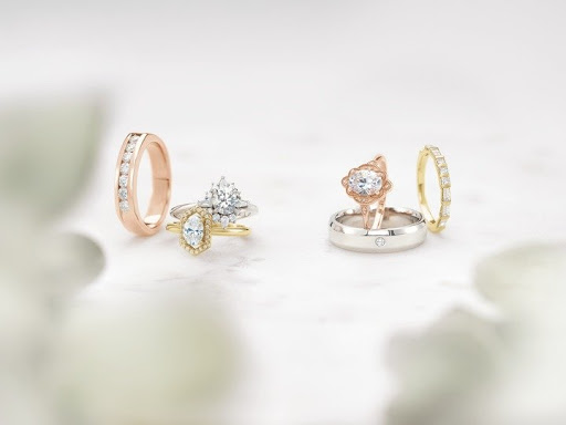 Wholesale Jeweler «Medallion Jewelers», reviews and photos, 308 SW Alder St, Portland, OR 97204, USA