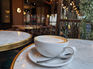 Photo n°28 de Le Gramont Paris à Paris ()