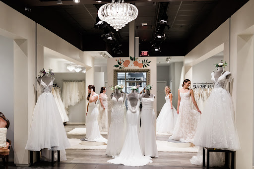 Bridal Shop «Our Shop Bridal», reviews and photos, 214 Main St S, Stillwater, MN 55082, USA