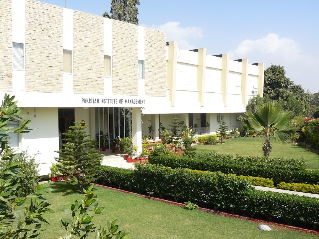 Pakistan Institute of Management