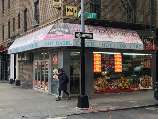 50 Hoyt St, Brooklyn, NY 11201, USA