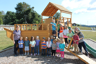 Pine Grove Preschool