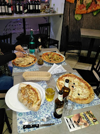 Plats et boissons du Restaurant italien Pizza Giovanni à Narbonne - n°11