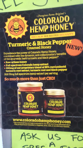 Tobacco Shop «Headed West», reviews and photos, 1565 S Colorado Blvd, Denver, CO 80222, USA