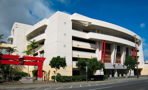 Japanese Cultural Center of Hawaiʻi