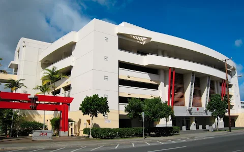 Japanese Cultural Center of Hawaiʻi image