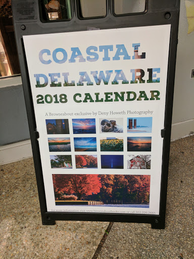 Book Store «Browseabout Books», reviews and photos, 133 Rehoboth Ave, Rehoboth Beach, DE 19971, USA