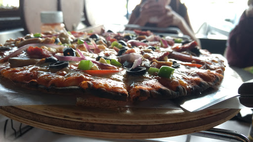 Pizza para llevar Ciudad López Mateos