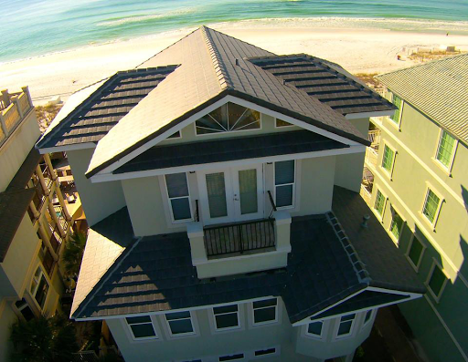 Southern Tile Roofing in Santa Rosa Beach, Florida