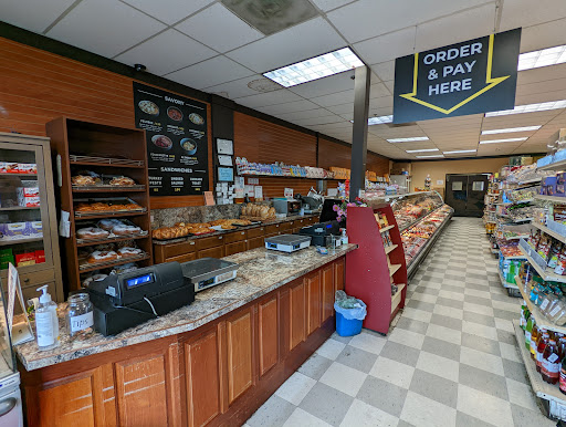 Bakery «Svitoch & Sweet Touch Cafe», reviews and photos, 4804 NE Thurston Way D, Vancouver, WA 98662, USA