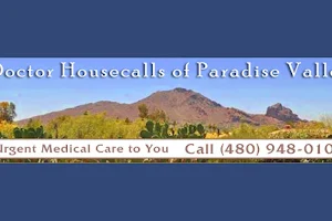 Doctor Housecalls of Paradise Valley Urgent Care image