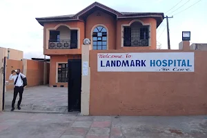 Landmark Hospital, Ikorodu image