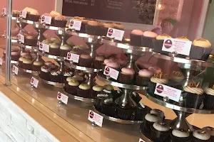 Smallcakes Cupcakery & Creamery image