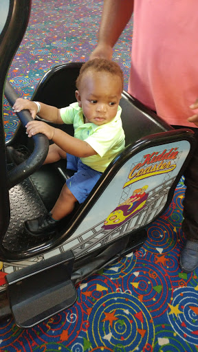 Amusement Center «Jumperz Fun Center», reviews and photos, 1035 Blanding Blvd, Orange Park, FL 32065, USA