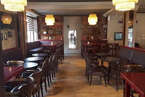 Fresko Kafe image