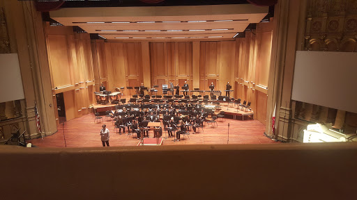 Orchestra Chula Vista