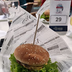 Photo n°1 de l'avis de Tim.o fait le 25/04/2023 à 13:47 sur le  WORLD OF FUN Freizeitpark GmbH à Zweibrücken