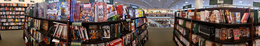Book Store «Barnes & Noble», reviews and photos, 728 Waukegan Rd, Deerfield, IL 60015, USA