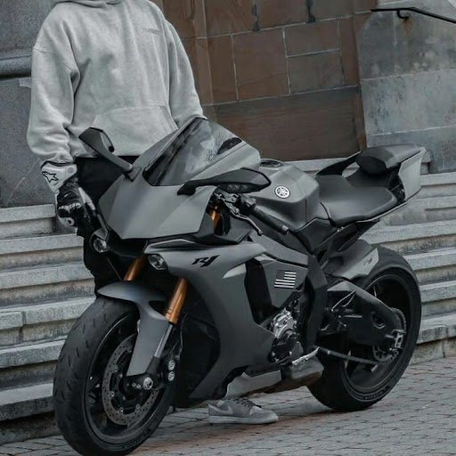 Motorcycle Dealer «Matthews Fun Machines», reviews and photos, 11240 E Independence Expy, Matthews, NC 28105, USA