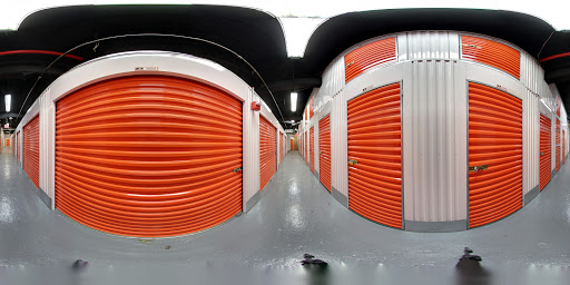 Self-Storage Facility «CubeSmart Self Storage», reviews and photos, 11-25 Wyckoff Ave, Ridgewood, NY 11385, USA