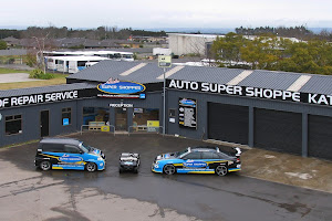 Auto Super Shoppe Katikati