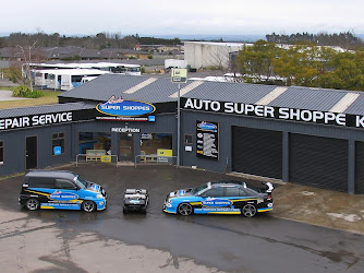 Auto Super Shoppe Katikati