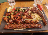 Kebab du Restaurant turc Restaurant Anatolia Village à Paris - n°4
