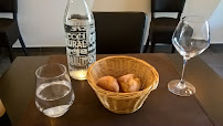 Plats et boissons du Restaurant La Cocotte de l'île à Martigues - n°14