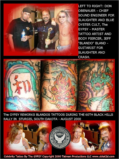 Explore buffalo ny tattoo ideas, creative tattoo ideas in Topeka, available at Artist Alley Studio Tattoos & Piercings