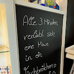 Photo n°6 de l'avis de blåckfisk.o fait le 10/09/2023 à 11:39 sur le  Zum Strandkorb Café und Restaurant à Nordstrand