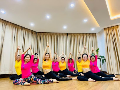 Mermaid Yoga Vung Tau