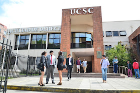 Facultad De Derecho UCSC