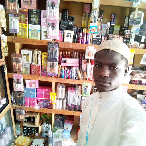 IDHAS AGRO CHEMICAL STORE, Lafia Ultra Modern Market, Lafia, Nigeria, Gift Shop, state Nasarawa