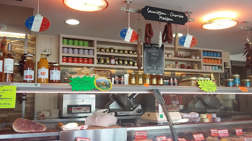 Boucherie Moulian à Saint-Martin-de-Seignanx