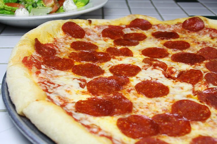 #1 best pizza place in Arlington - Northender Italian Kitchen