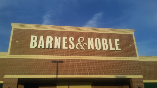 Book Store «Barnes & Noble», reviews and photos, 960 S Colorado Blvd, Glendale, CO 80246, USA