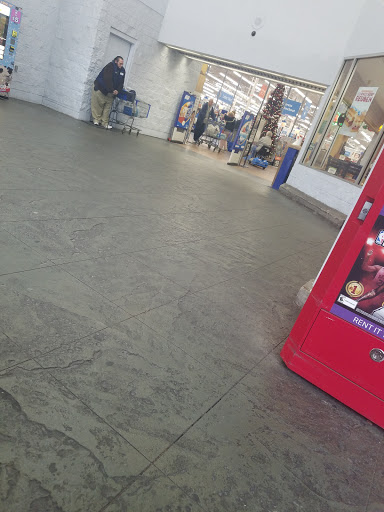 Department Store «Walmart Supercenter», reviews and photos, 2501 Lakeview Pkwy, Rowlett, TX 75088, USA