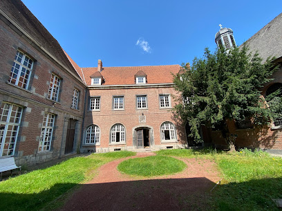 École des Arts de Tournai