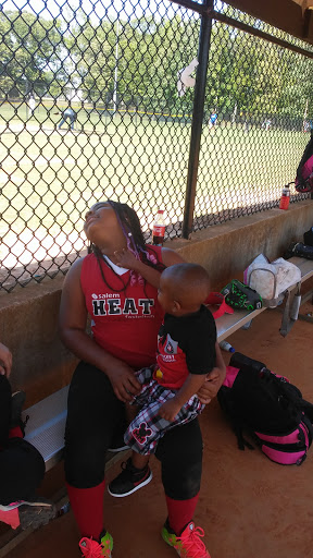 Park «Salem Park», reviews and photos, 1724 GA-155 N, McDonough, GA 30252, USA