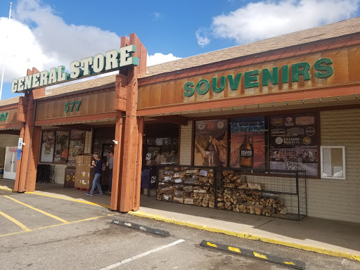 General Store «Tusayan General Store», reviews and photos, 577 AZ-64, Grand Canyon Village, AZ 86023, USA