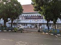 Foto SMA  Alloysius 1, Kota Bandung