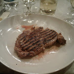 Photo n°1 de l'avis de Cristina.u fait le 13/02/2020 à 20:56 sur le  Trattoria Del Ponte - Bellano (lc) à Bellano