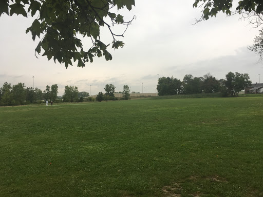 Beatty Park Cricket Ground