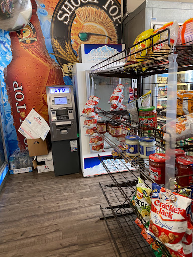 Liquor Store «Beach Liquors», reviews and photos, 111 Beach St, Santa Cruz, CA 95060, USA