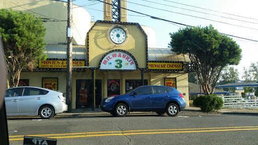 Movie Theater «Wunderland Milwaukie Cinemas», reviews and photos, 11011 SE Main St, Milwaukie, OR 97222, USA