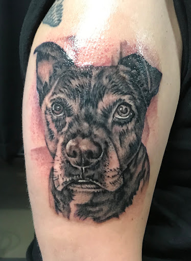 Explore cover up tattoos ideas forearm, creative tattoo ideas in High Point, available at 21 Aces Tattoo Co.