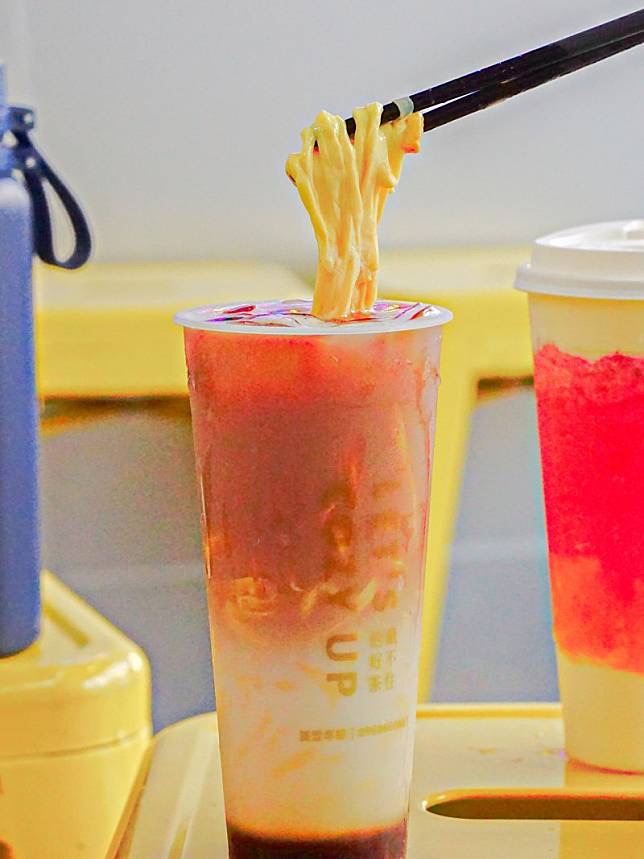 御私藏/鮮奶茶Milk Tea新光三多店/前鎮飲料店 的照片